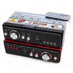 Silcon 200W Bluetooth Car Stereo