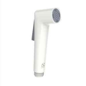 RN Grey White.3 Toilet Jet Spray Gun without Hose Pipe for Toilet Cleaning
