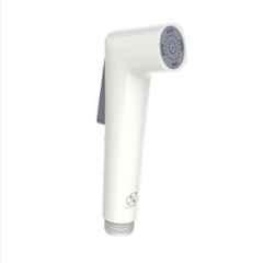 RN Grey White.3 Toilet Jet Spray Gun without Hose Pipe for Toilet Cleaning