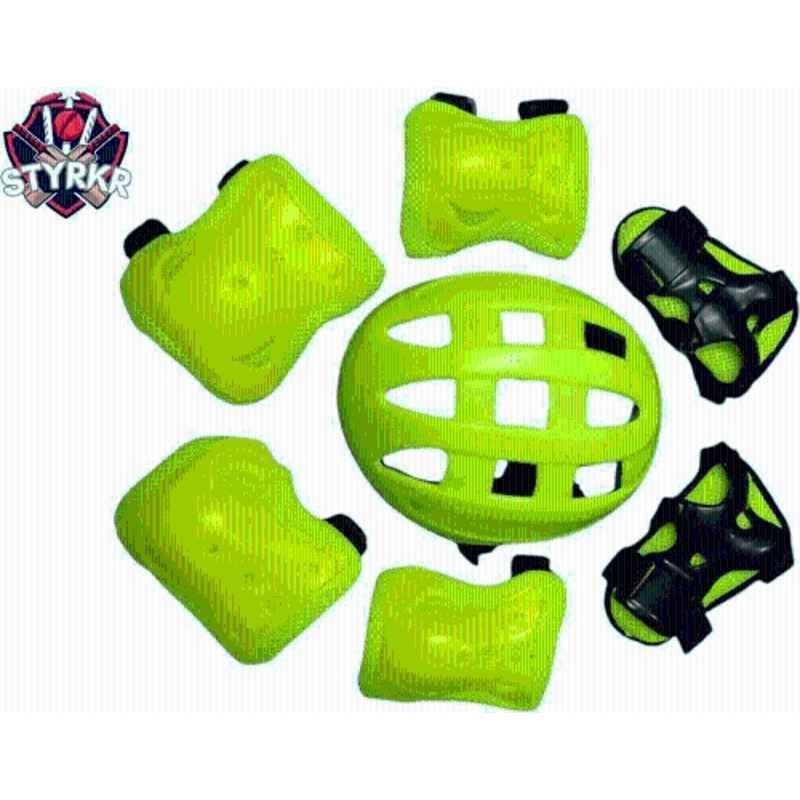 RB International Neon Skating Kit Premiumm-366 Skating Kit