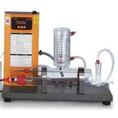 Borosil 4LPH On Demand Single Stage Water Distillation Unit, SDU4000