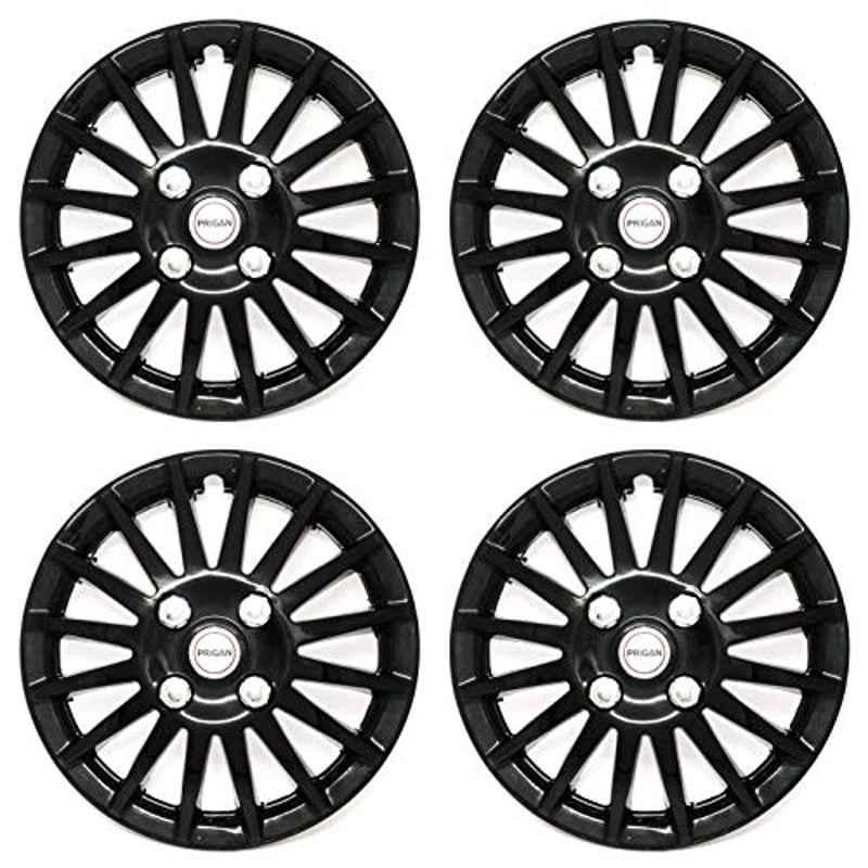 14 black wheel sale covers