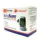 Accusure Soul 100 Pcs Glucometer Test Strips