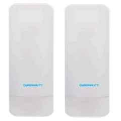Cybernautt WR50 5.8Ghz 900Mbps 5km Point to Point Long Range Wireless Bridge