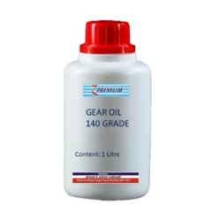 Z Premium 1L EP-140 API GL4 Automotive Gear Oil, GO140G