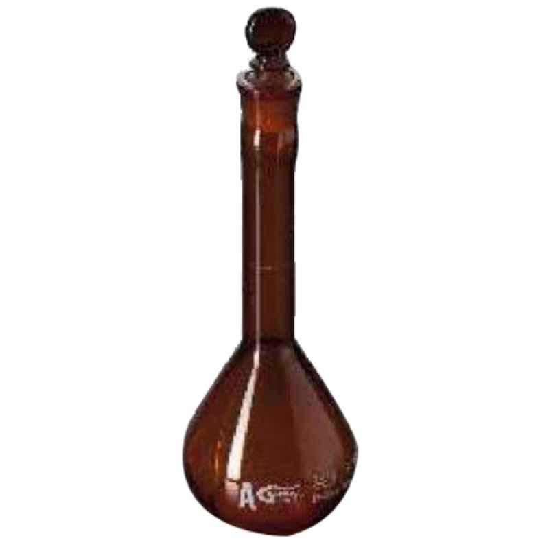 Glassco 12 Turnover Flange Septa Adapter, 410.600.05 (Pack of 5)-picture-31