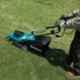 Makita ELM3720 1400W 2-in-1 Electric Lawn Mower