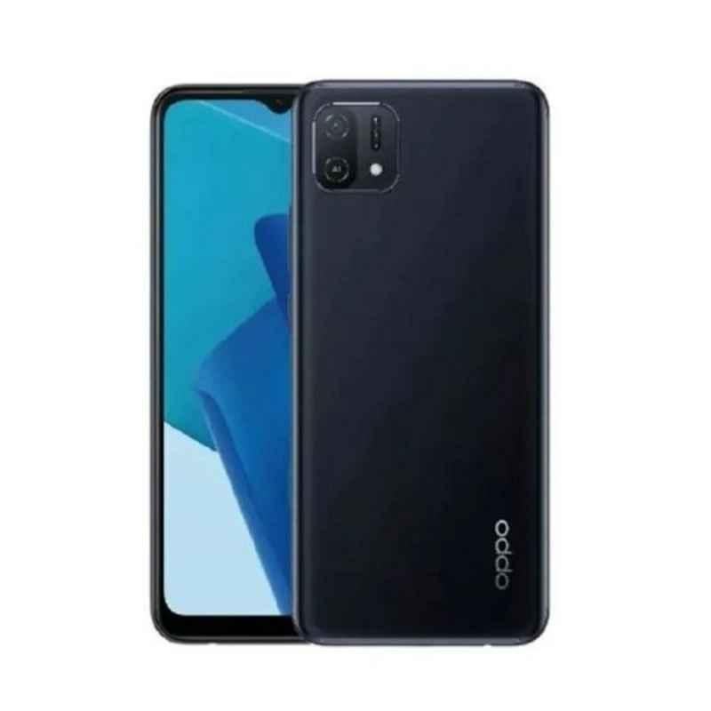 Oppo A16k CPH2349 6.5 inch 4GB/64GB Black HD LTE Smartphone