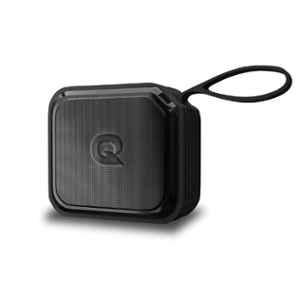 Quantum QHMPL 51 Black 5W Sonicshot Bluetooth Speaker