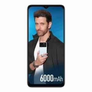 Itel P40 4GB/64GB 6.6 inch Dreamy Blue 4G Smartphone, P662L