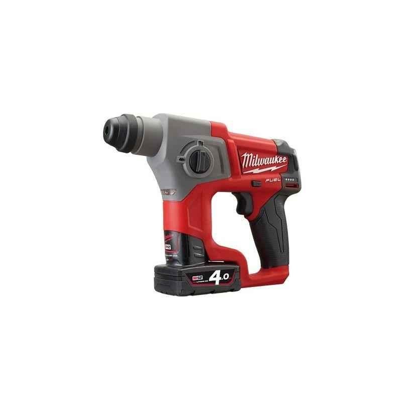 Milwaukee 12 2024 v drill