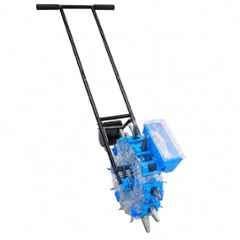 Sprayman 12 Teeth Drum Manual Seeder, DS-12T