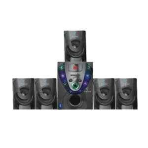 F&d f1500u best sale 5.1 speaker system