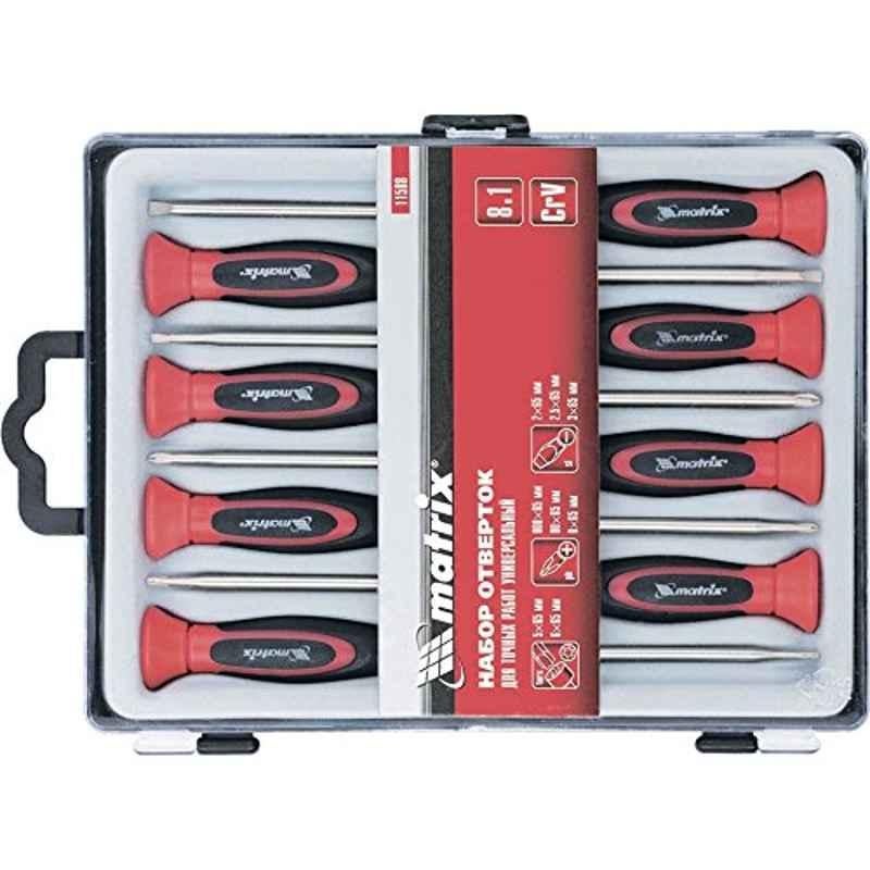 Ma Fra Crv Mtx Screwdriver Set With Mobile Phones, 8 PCS (115899)
