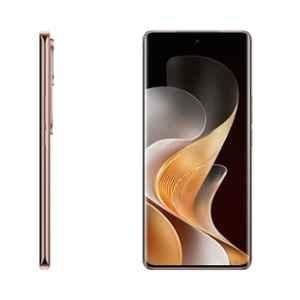 Vivo V40e 8GB/128GB 6.77 inch Display Royal Bronze Dual SIM 5G Smartphone