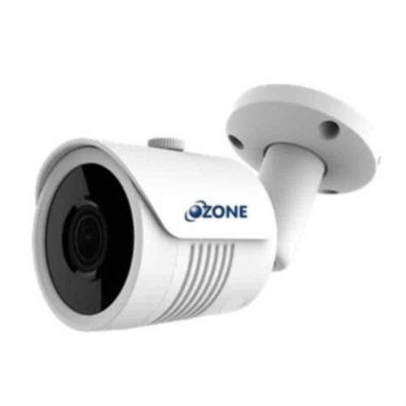 Ozone CCTV 2MP Starviz AHD Bullet Camera, OPAB12BL28V