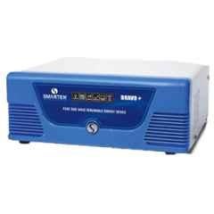 Smarten Bravo+ 1050VA 12V Pure Sine Wave UPS Inverter