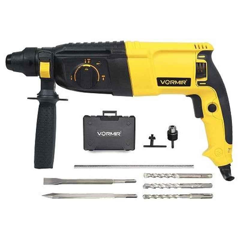 Buy Vormir VRRH26 24 800W 26mm Heavy Duty Rotary Hammer Drill