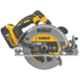 Dewalt 18V XR Brushless Circular Saw Kit, DCS570P2-QW