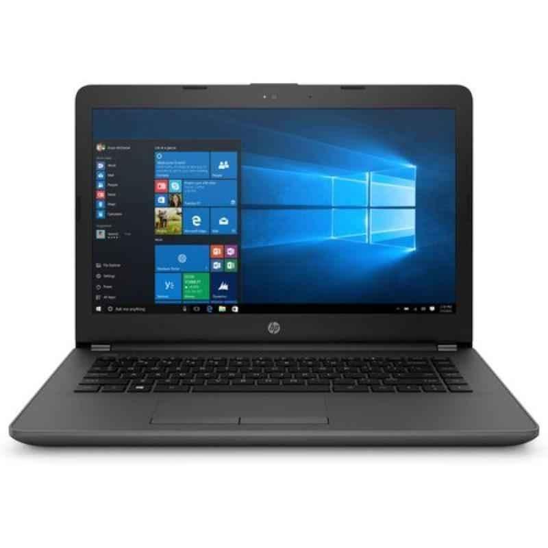 HP 240 G6 Core i3-6006U/4 GB RAM/1TB HDD/Windows 10 Pro/14 inch Display Laptop, 4VT48PA