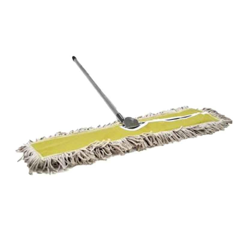 AKC Aluminium Dust Control Mop with Stick, DC08