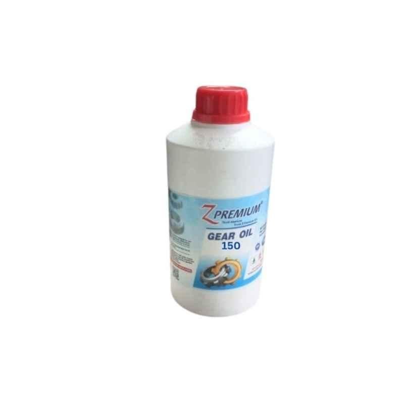Z Premium 150 1 Litre Gear Oil