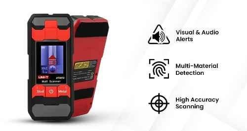 manufacturer details for