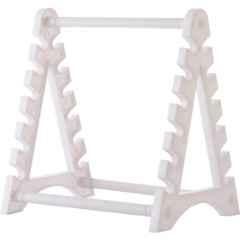 Abdos 6Pcs Pipette Stand Horizontals, P70204