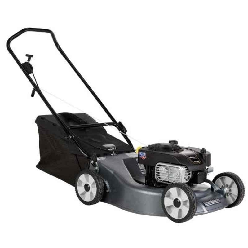 White push 2024 mower