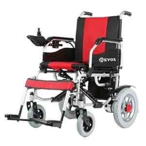 Evox 100kg Aluminium Alloy Motorised Wheelchair, Evox-105