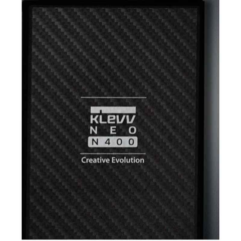 Klevv NEO N400 120GB SATA Solid State Drive, K120GSSDS3-N40