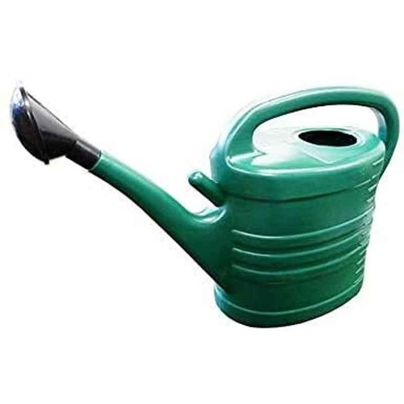 Abbasali 10L Green Watering Cane For Gardening