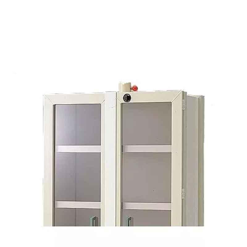 Lab Plus Chemical Storage with Exhaust Function, LP-11802