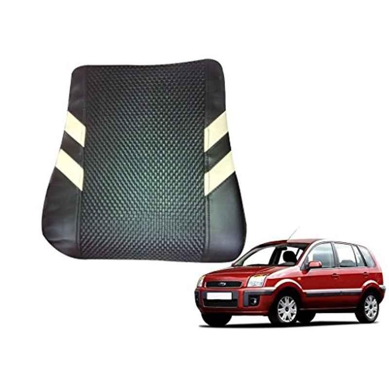 Kozdiko Black Back Rest for Fiat Punto