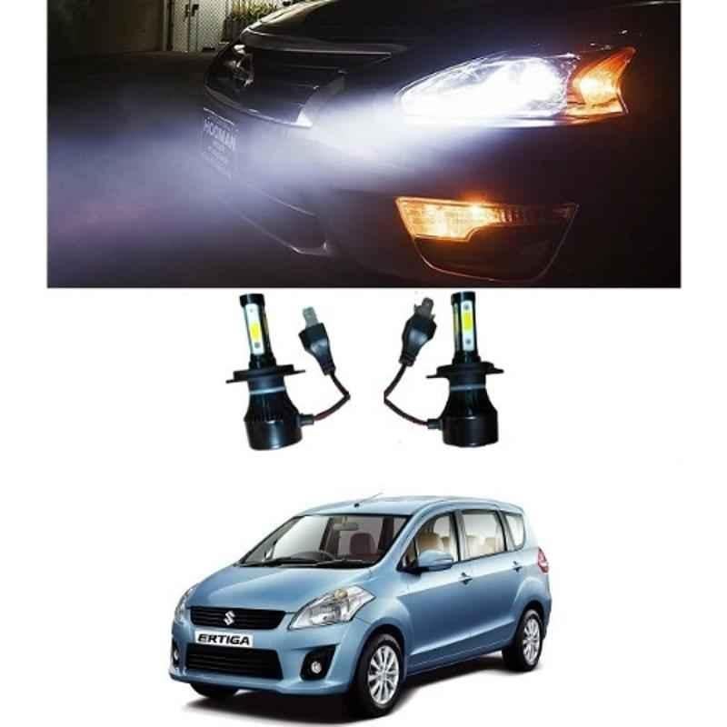 Maruti ertiga store fog lamp