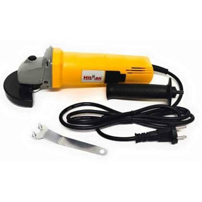 Generic 850W 4 inch Angle Grinder, AG 801