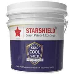 Starshield Star Cool Shield 9.1L Heat Protection Paint