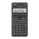Casio FX-82MS-C74 2nd Addition Scientific Calculator for Education with 2 Line Display & Multiple Replay