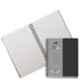 Solo A5 160 Pages Assorted Premium Notebook, NA 501 (Pack of 30)