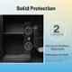 Yale Stellar 300/DB2 27.3L Biometric Safe Locker