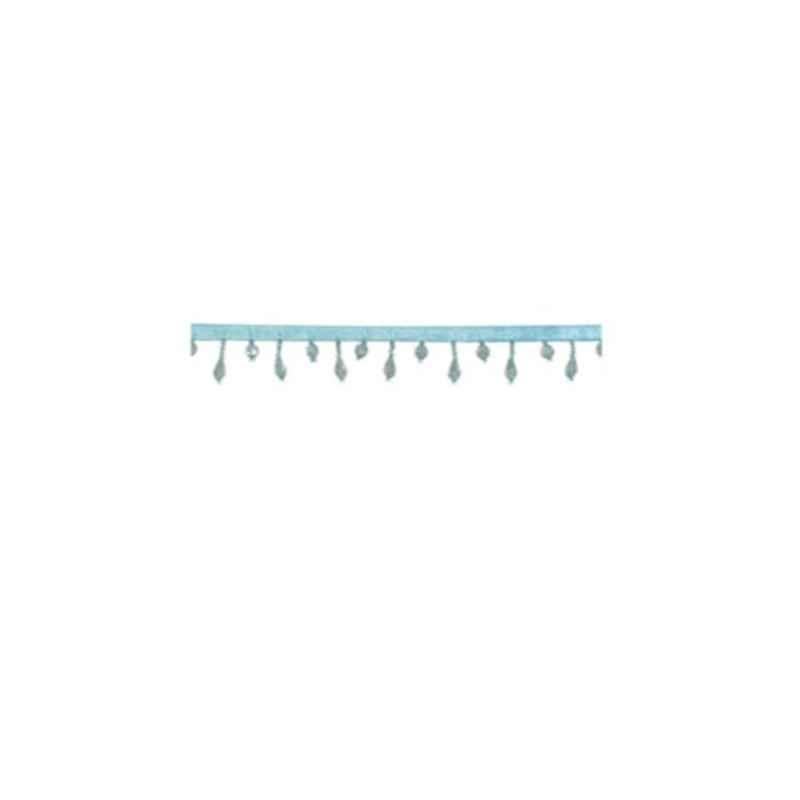 Generic 1 inch Royal Fringe Trim