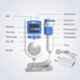 Olex White Fetal Doppler for Parental Baby Heartbeat Sound Monitor