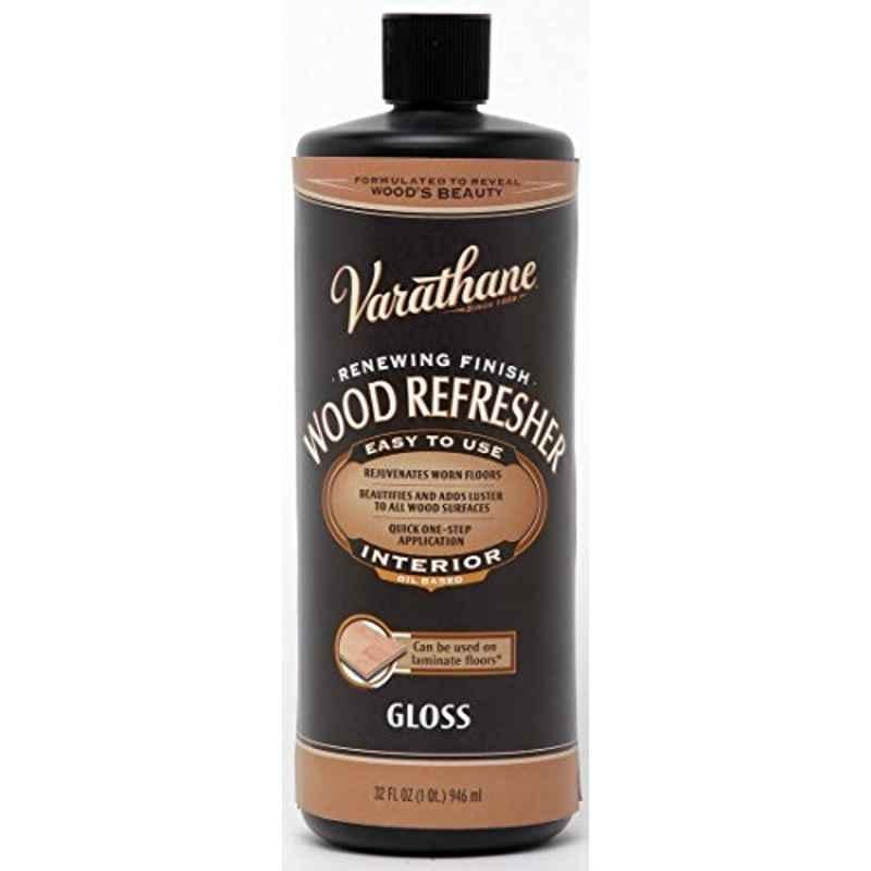 Rust-Oleum Varathane 946ml Gloss 247831 Wood Refresher