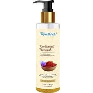 Vitamin C Face Wash (30ml)