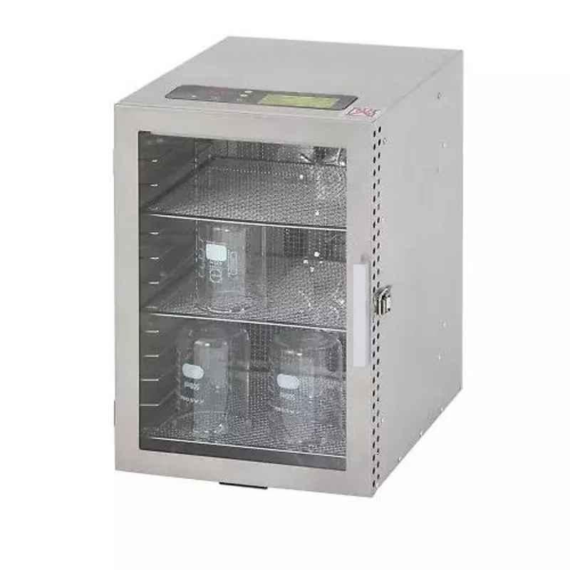 Lab Plus Small Utensil Dryer, Capacity: 45 Litre, LP-12026