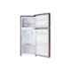 LG 260L 4 Star Scarlet Plumeria Dual Fridge Inverter Refrigerator, GL-T292RSPN