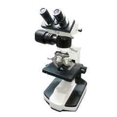 Droplet MM 500b Binocular Metallurgical Microscope