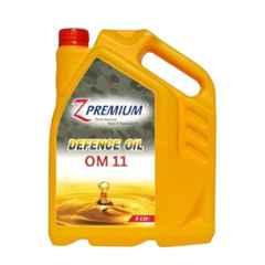 Z Premium OM 11 5 Litre High Performance Defence Oil