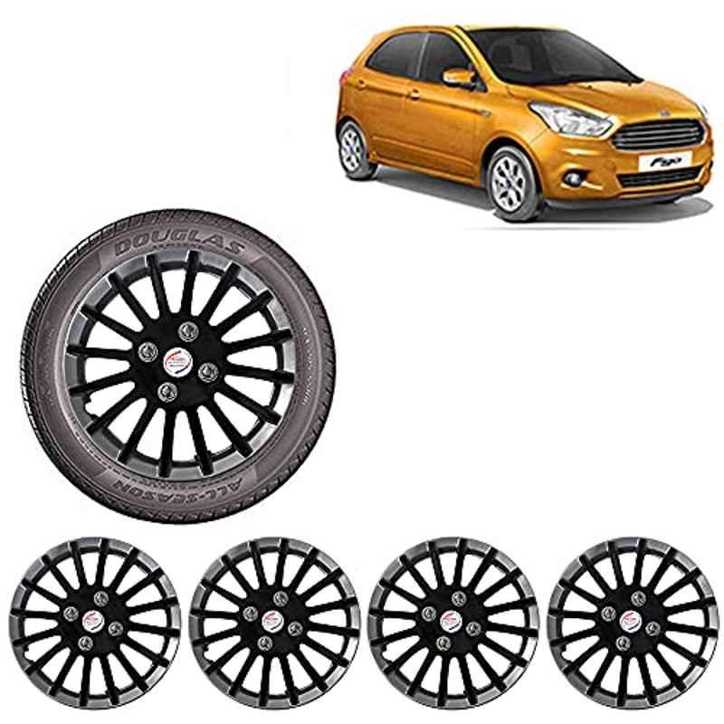 Ford figo deals wheel cap price