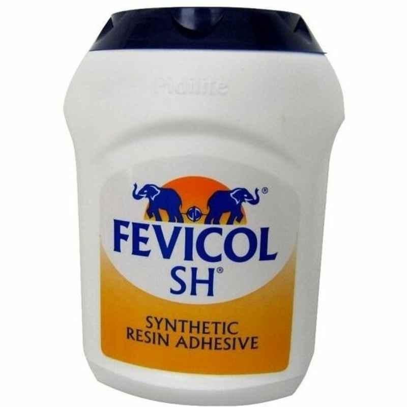 Fevicol Synthetic Resin Adhesive, SH-FEV-250, 250g